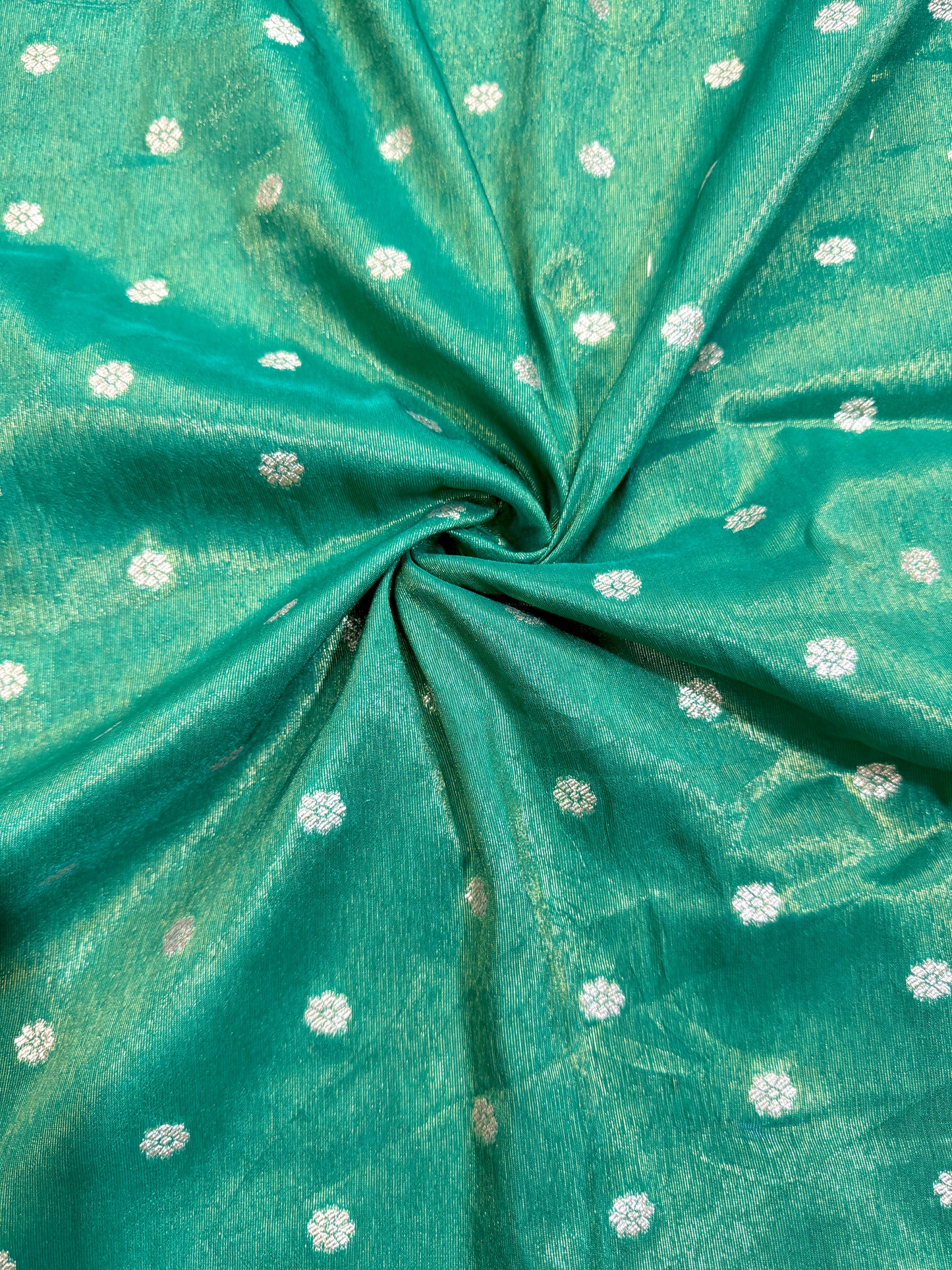 Paitanick Desing border with tissu fabric 44-45 width