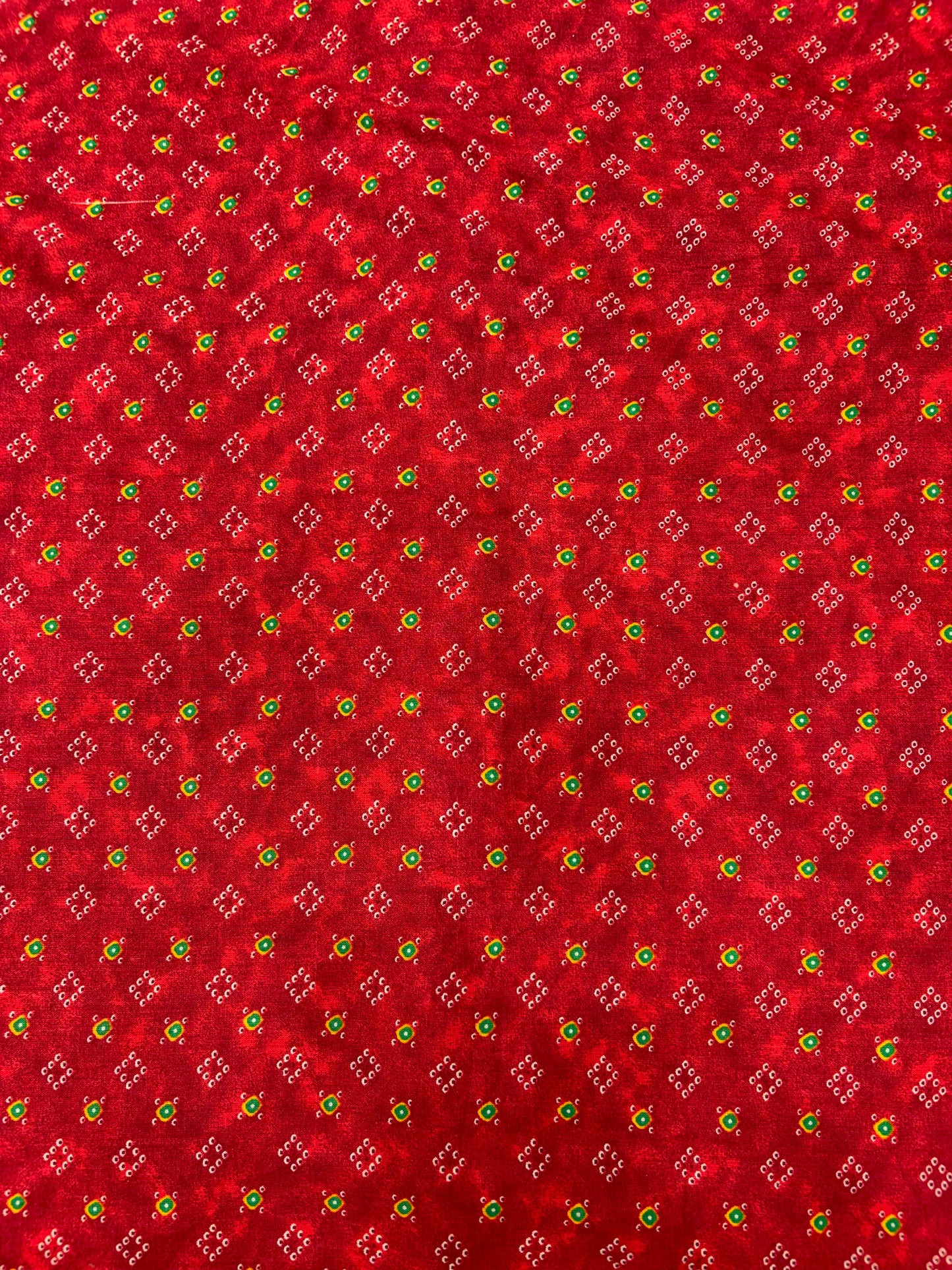 Premium Multicolor Jyothi Cotton Fabric (100% Pure Cotton) – Soft & Breathable 40 width