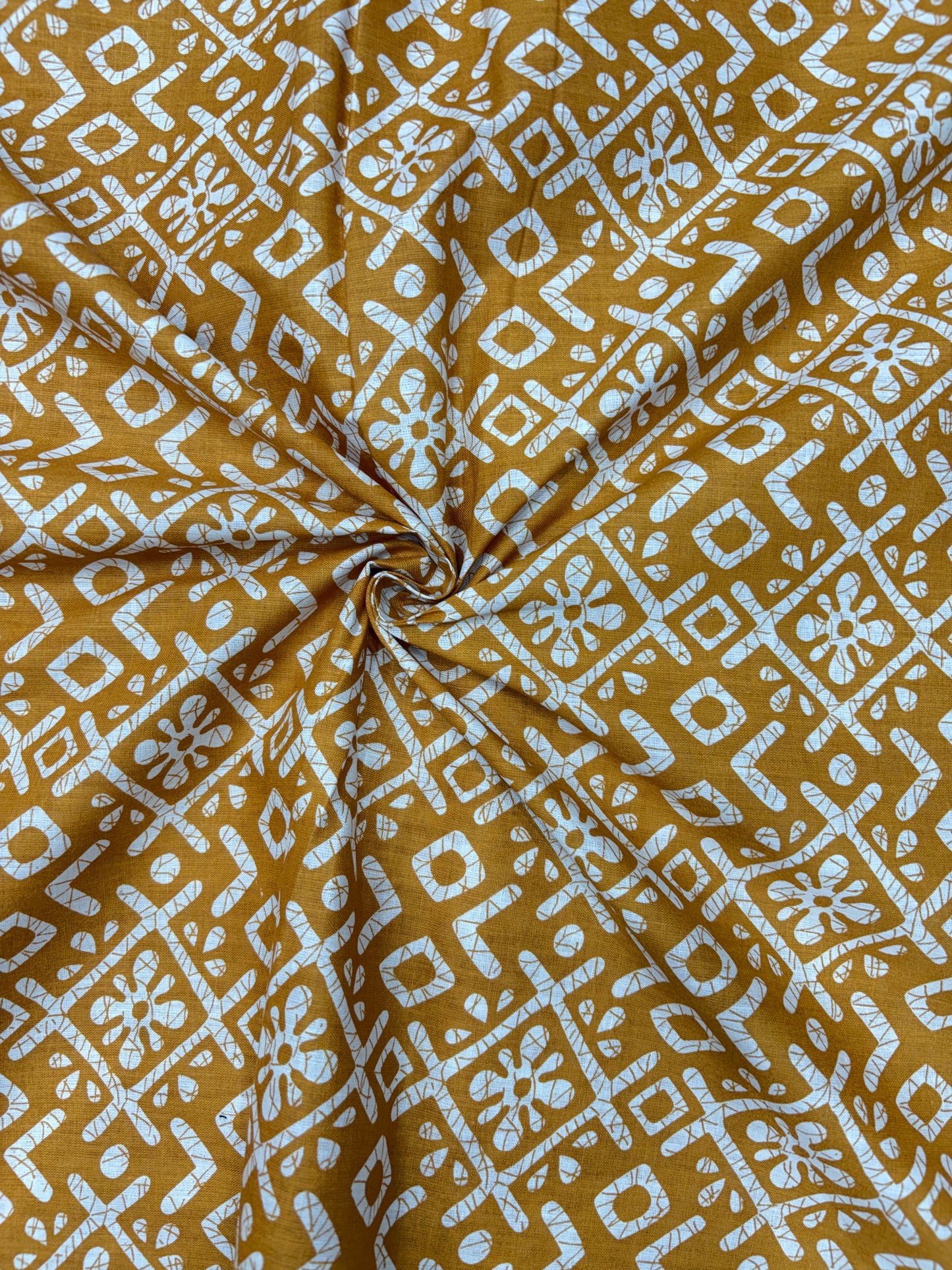 Premium Multicolor Jyothi Cotton Fabric (100% Pure Cotton) – Soft & Breathable 40 width