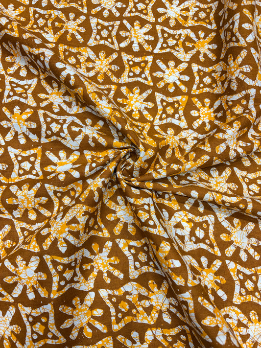 Premium Multicolor Jyothi Cotton Fabric (100% Pure Cotton) – Soft & Breathable 40 width