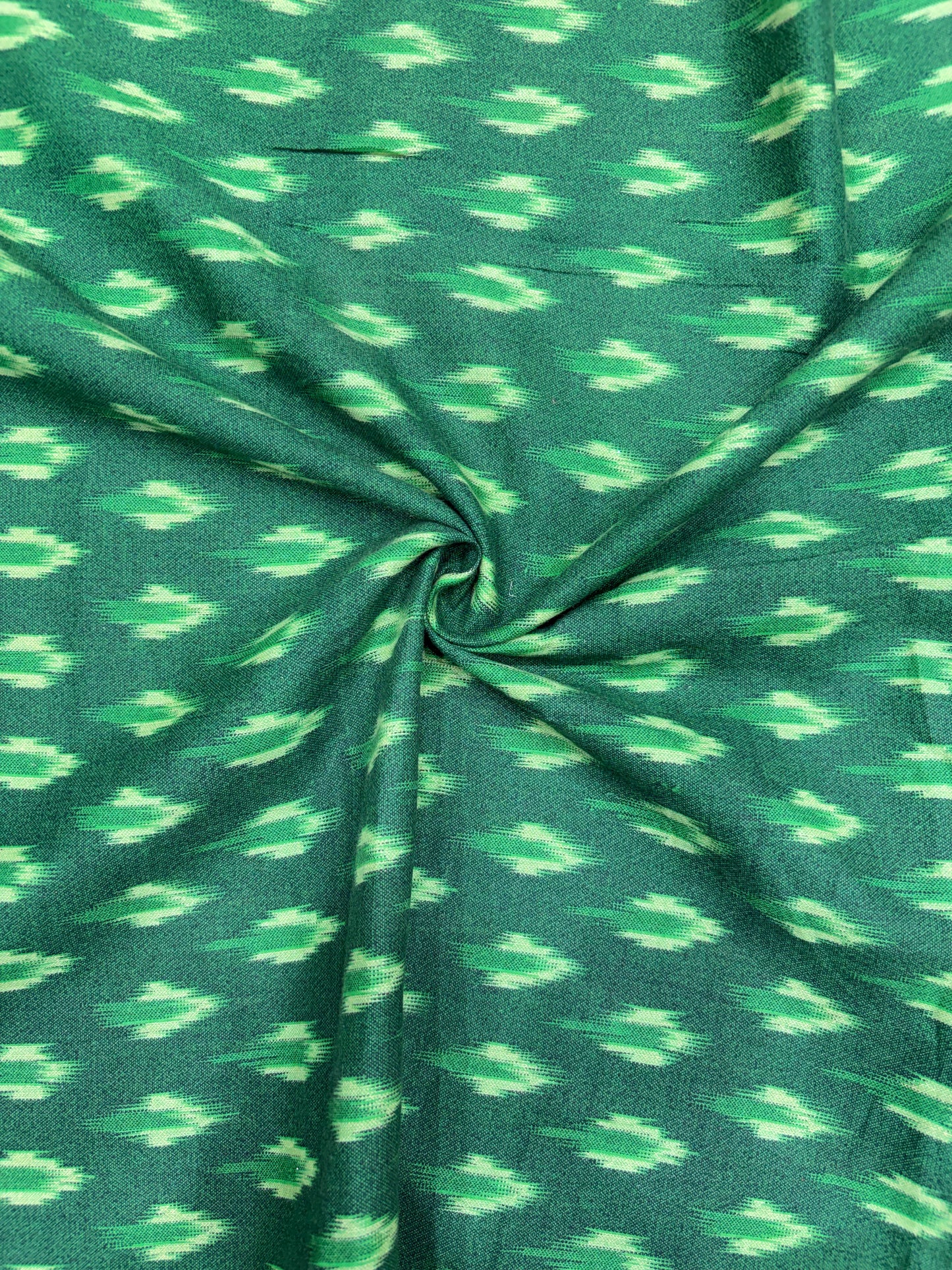 Premium Multicolor Jyothi Cotton Fabric (100% Pure Cotton) – Soft & Breathable 40 width