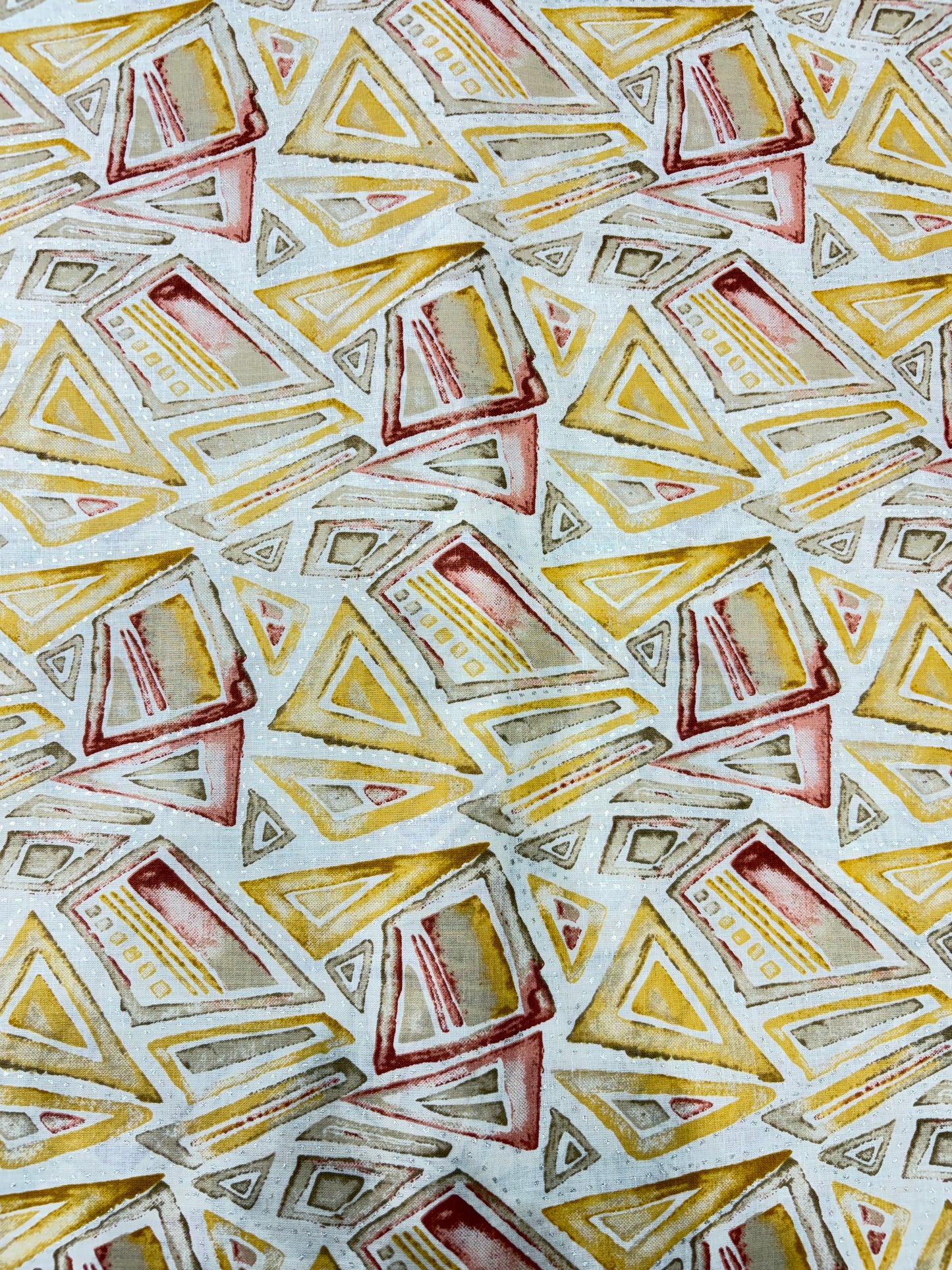 Premium Multicolor Jyothi Cotton Fabric (100% Pure Cotton) – Soft & Breathable 40 width