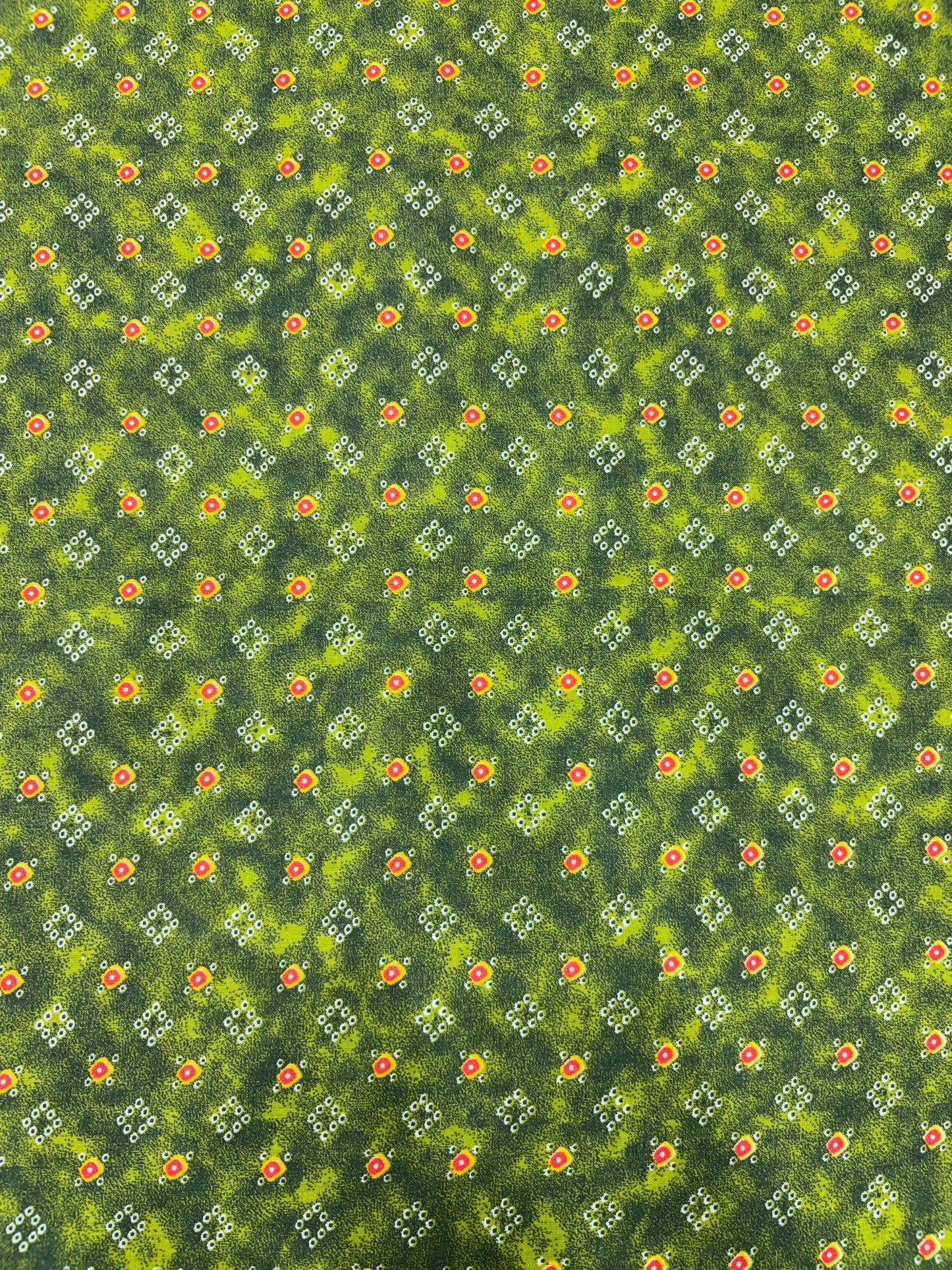 Premium Multicolor Jyothi Cotton Fabric (100% Pure Cotton) – Soft & Breathable 40 width