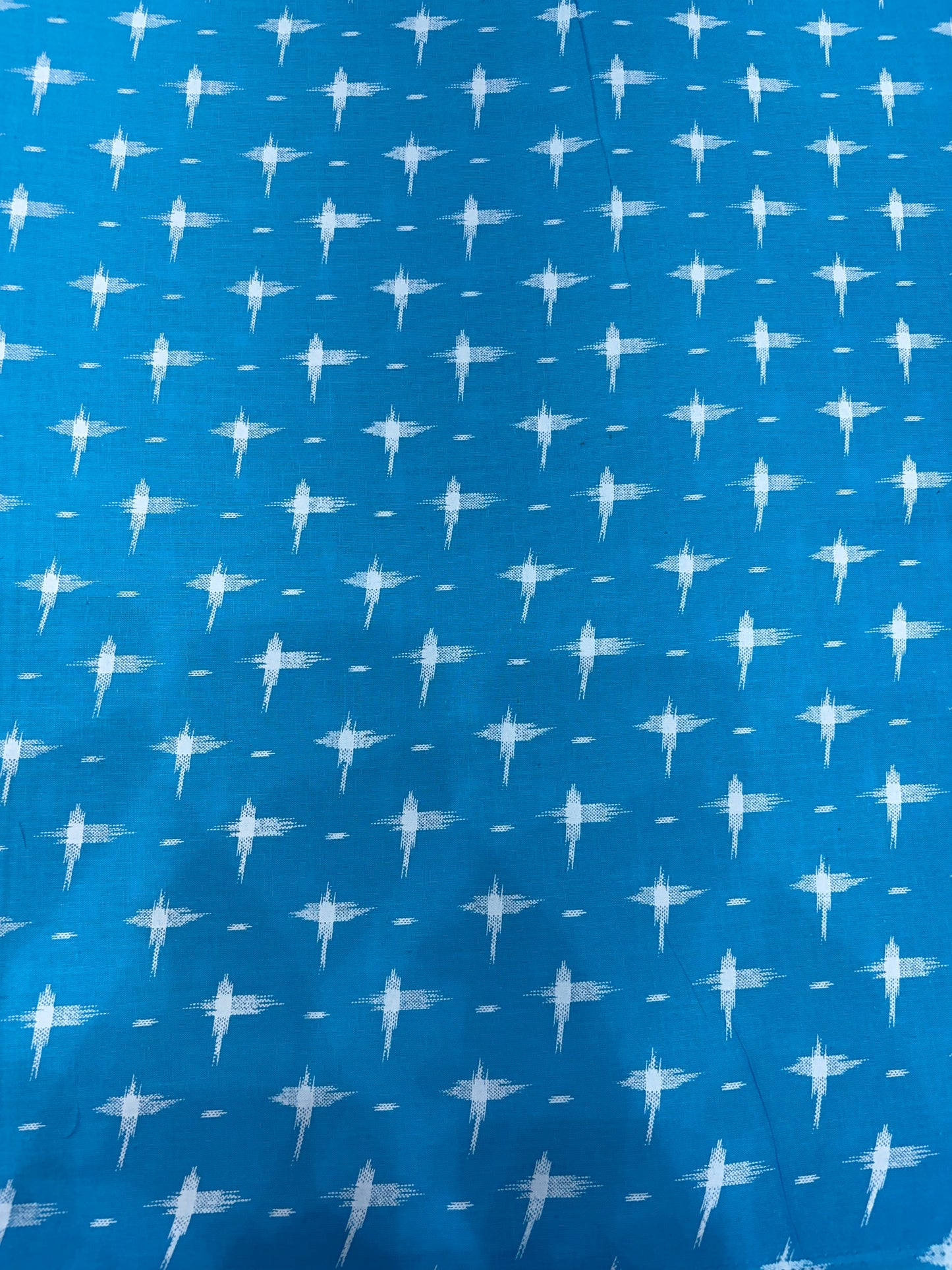 Premium Multicolor Jyothi Cotton Fabric (100% Pure Cotton) – Soft & Breathable 40 width