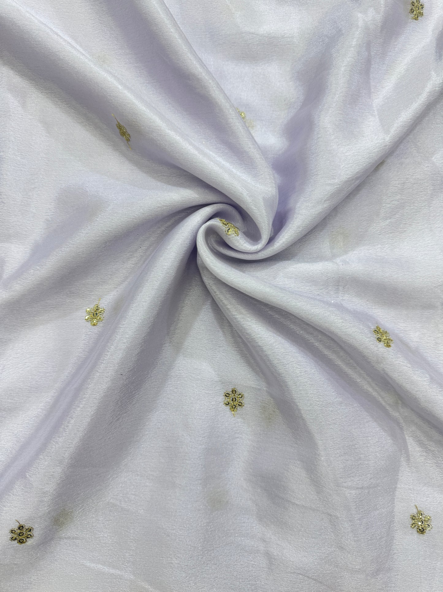 🥰🦌Beautiful Kalamkari Border Fabrics 🦚 44width