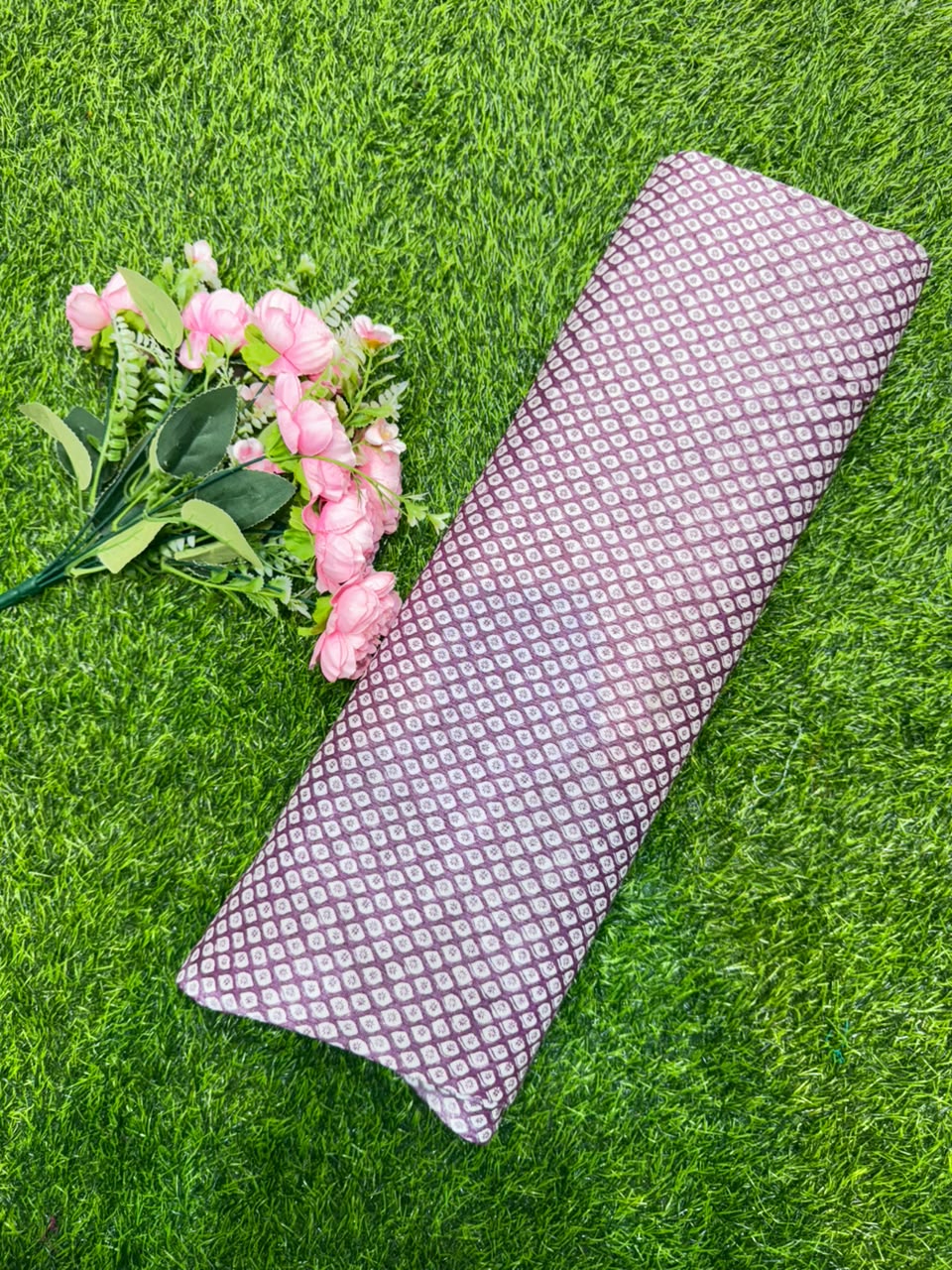 Premium Printed 100% pure cotton Width 44