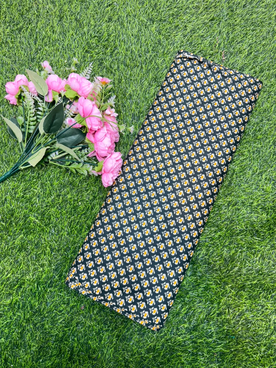 Premium Printed 100% pure cotton Width 44