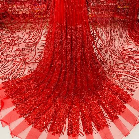 Western Imported Net