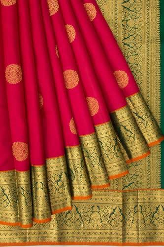 Pattu Fabrics