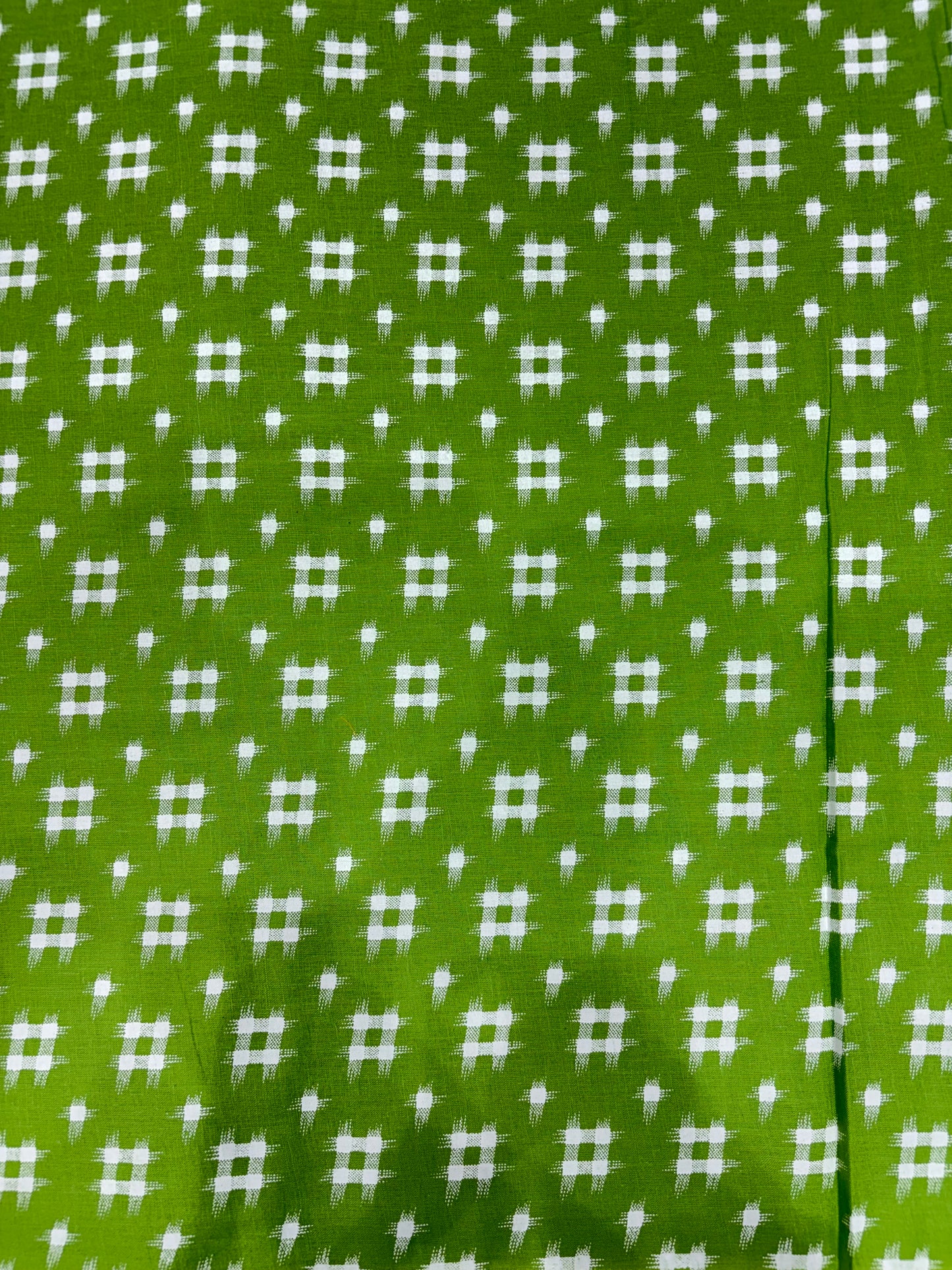 Premium Multicolor Jyothi Cotton Fabric (100% Pure Cotton) – Soft & Breathable 40 width