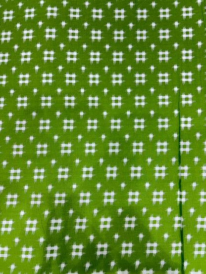 Premium Multicolor Jyothi Cotton Fabric (100% Pure Cotton) – Soft & Breathable 40 width