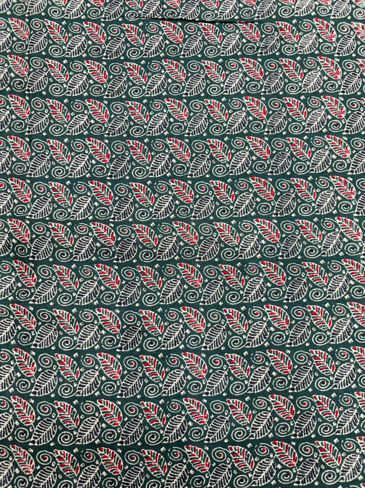 Premium Multicolor Jyothi Cotton Fabric (100% Pure Cotton) – Soft & Breathable 40 width