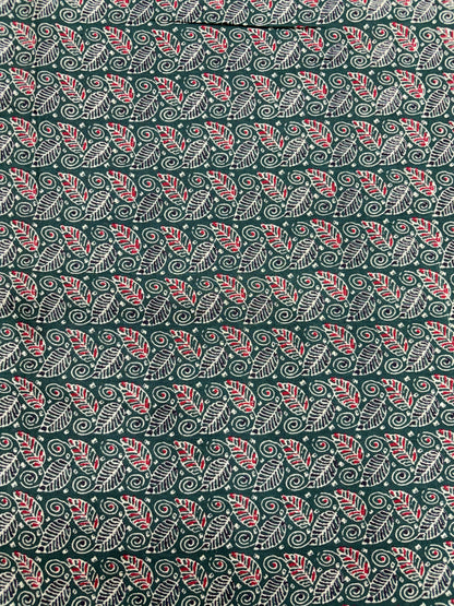 Premium Multicolor Jyothi Cotton Fabric (100% Pure Cotton) – Soft & Breathable 40 width