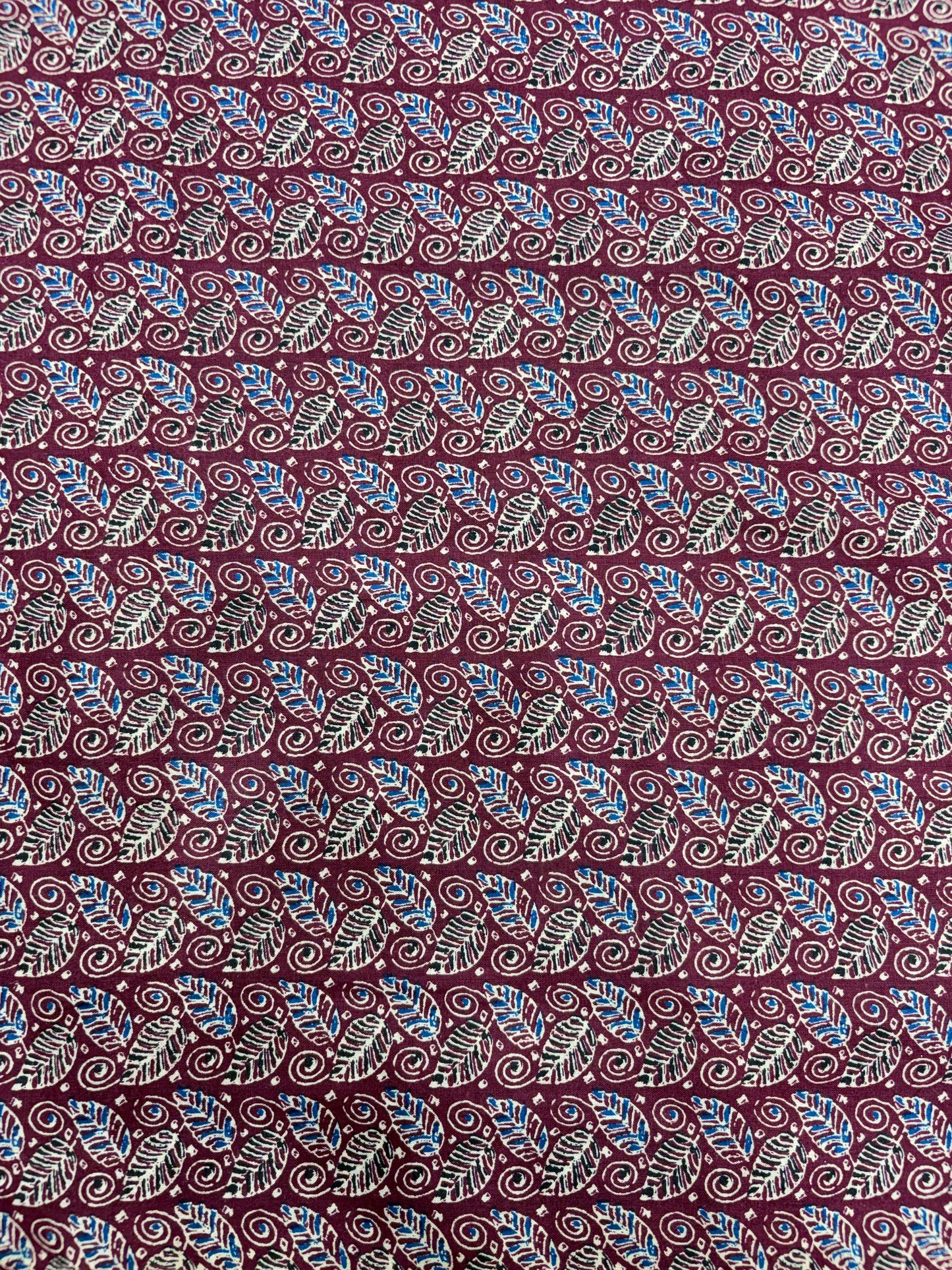 Premium Multicolor Jyothi Cotton Fabric (100% Pure Cotton) – Soft & Breathable 40 width