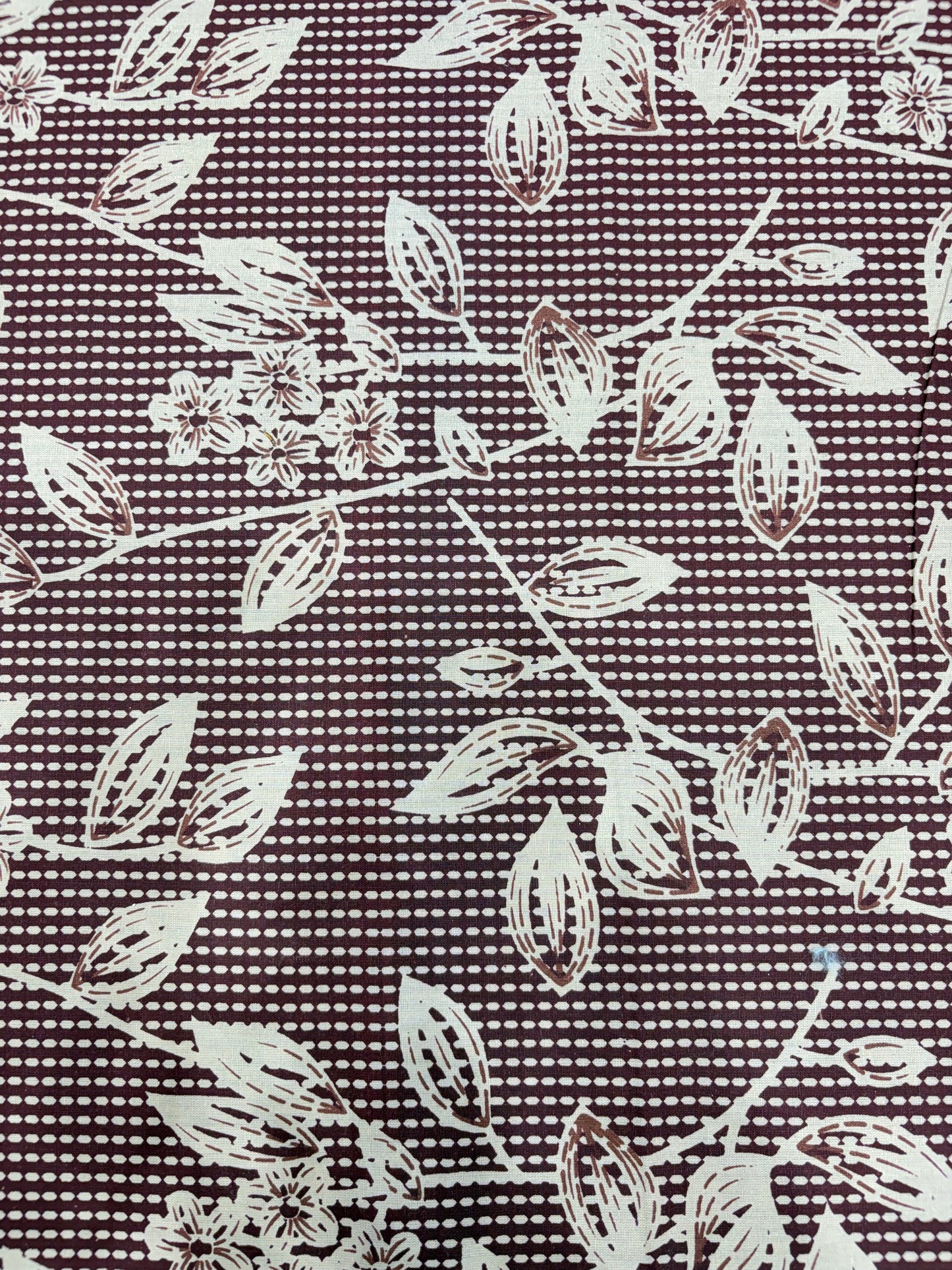 Premium Multicolor Jyothi Cotton Fabric (100% Pure Cotton) – Soft & Breathable 40 width