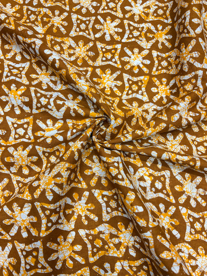 Premium Multicolor Jyothi Cotton Fabric (100% Pure Cotton) – Soft & Breathable 40 width