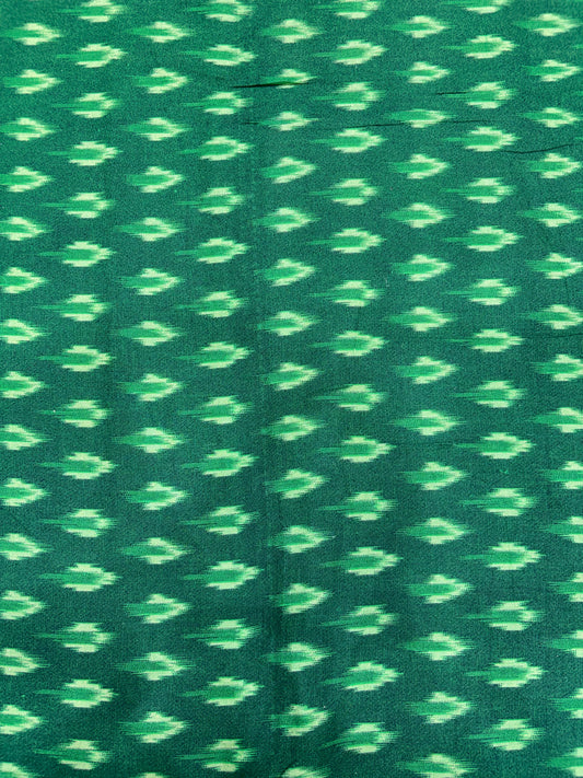 Premium Multicolor Jyothi Cotton Fabric (100% Pure Cotton) – Soft & Breathable 40 width