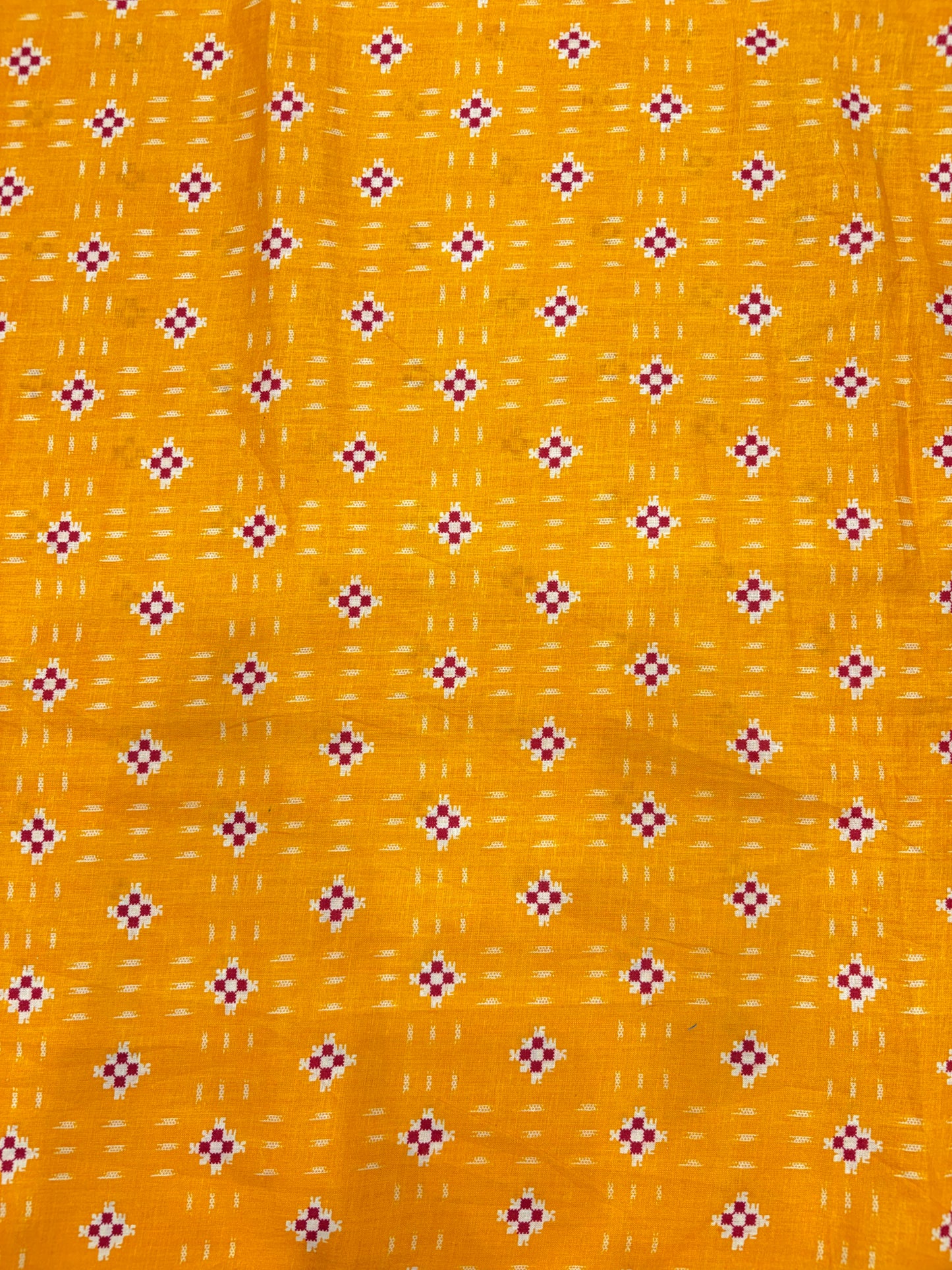 Premium Multicolor Jyothi Cotton Fabric (100% Pure Cotton) – Soft & Breathable 40 width