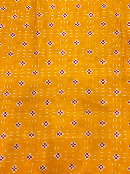 Premium Multicolor Jyothi Cotton Fabric (100% Pure Cotton) – Soft & Breathable 40 width