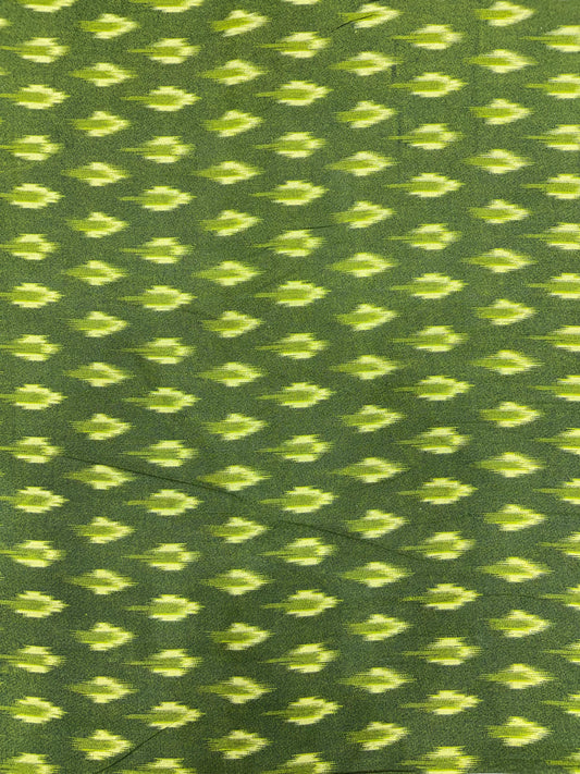 Premium Multicolor Jyothi Cotton Fabric (100% Pure Cotton) – Soft & Breathable 40 width