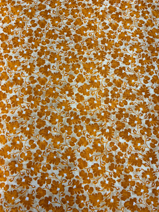 Premium Multicolor Jyothi Cotton Fabric (100% Pure Cotton) – Soft & Breathable 40 width