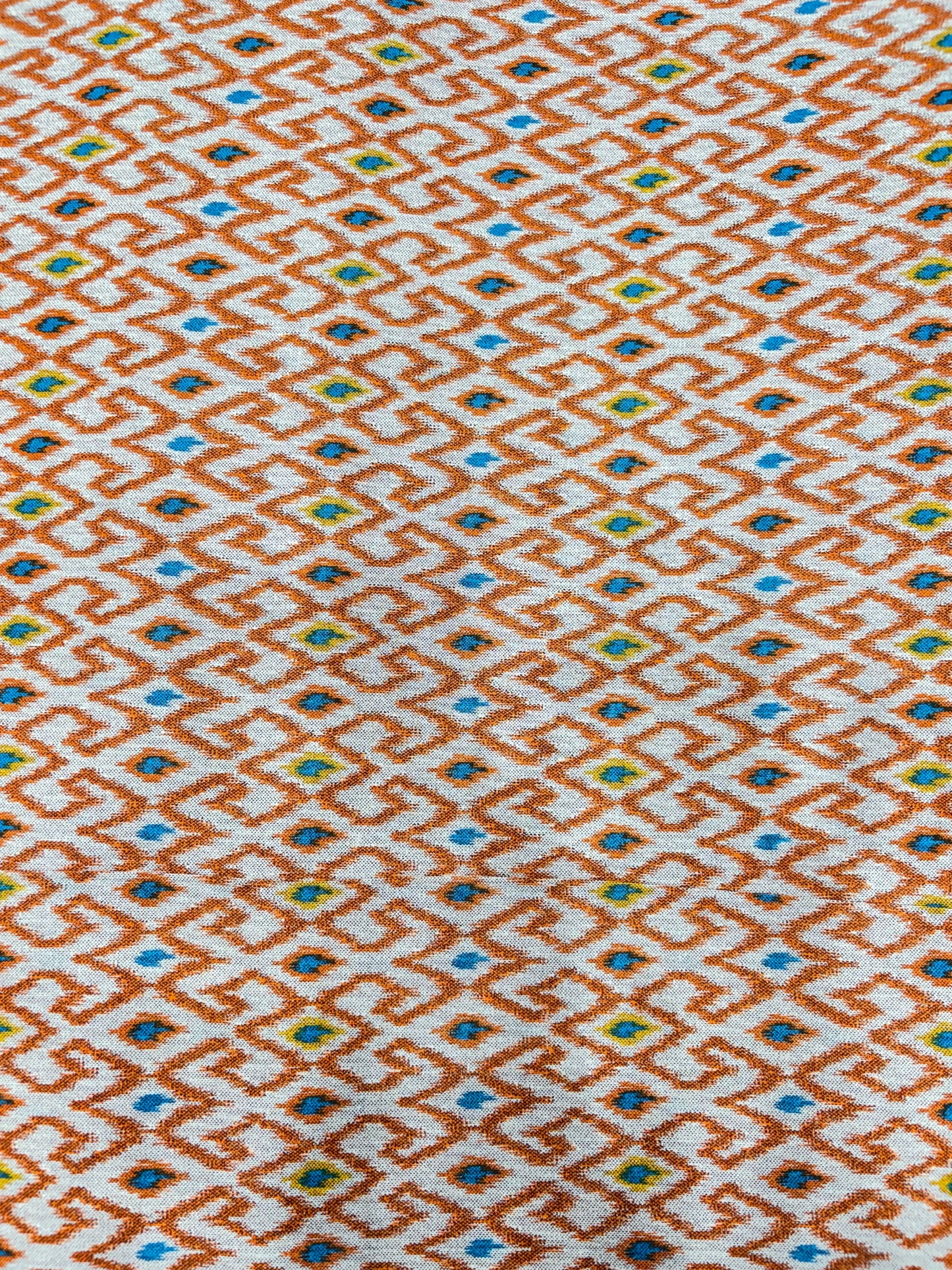 Premium Multicolor Jyothi Cotton Fabric (100% Pure Cotton) – Soft & Breathable 40 width