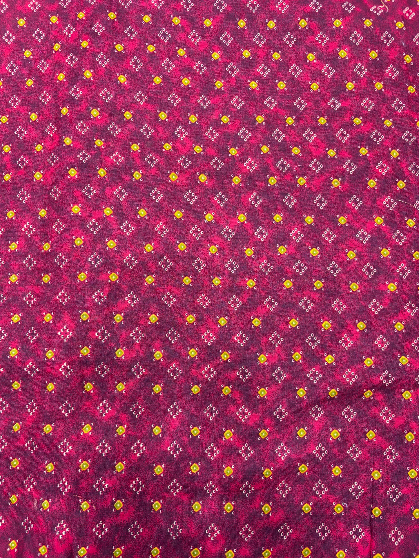Premium Multicolor Jyothi Cotton Fabric (100% Pure Cotton) – Soft & Breathable 40 width
