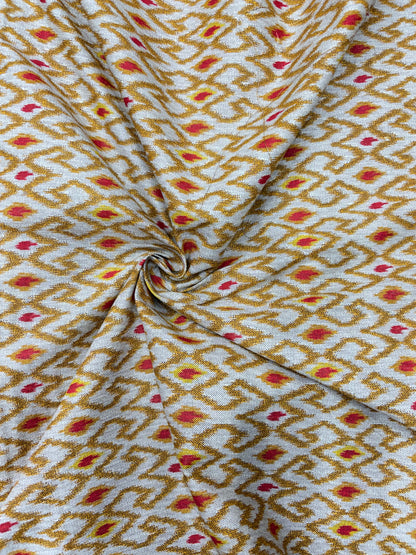 Premium Multicolor Jyothi Cotton Fabric (100% Pure Cotton) – Soft & Breathable 40 width
