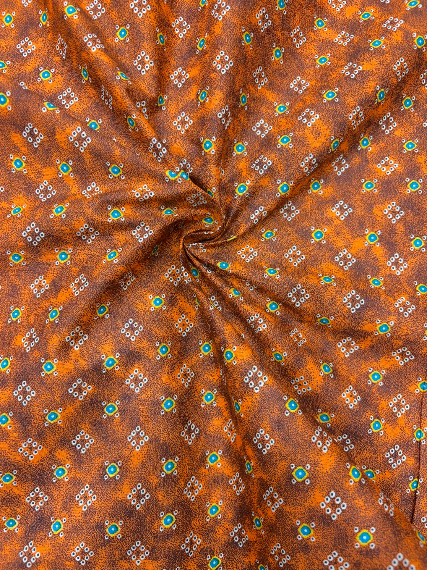 Premium Multicolor Jyothi Cotton Fabric (100% Pure Cotton) – Soft & Breathable 40 width
