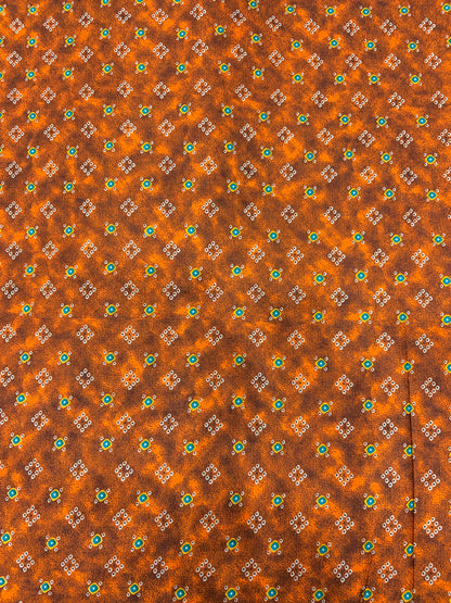 Premium Multicolor Jyothi Cotton Fabric (100% Pure Cotton) – Soft & Breathable 40 width