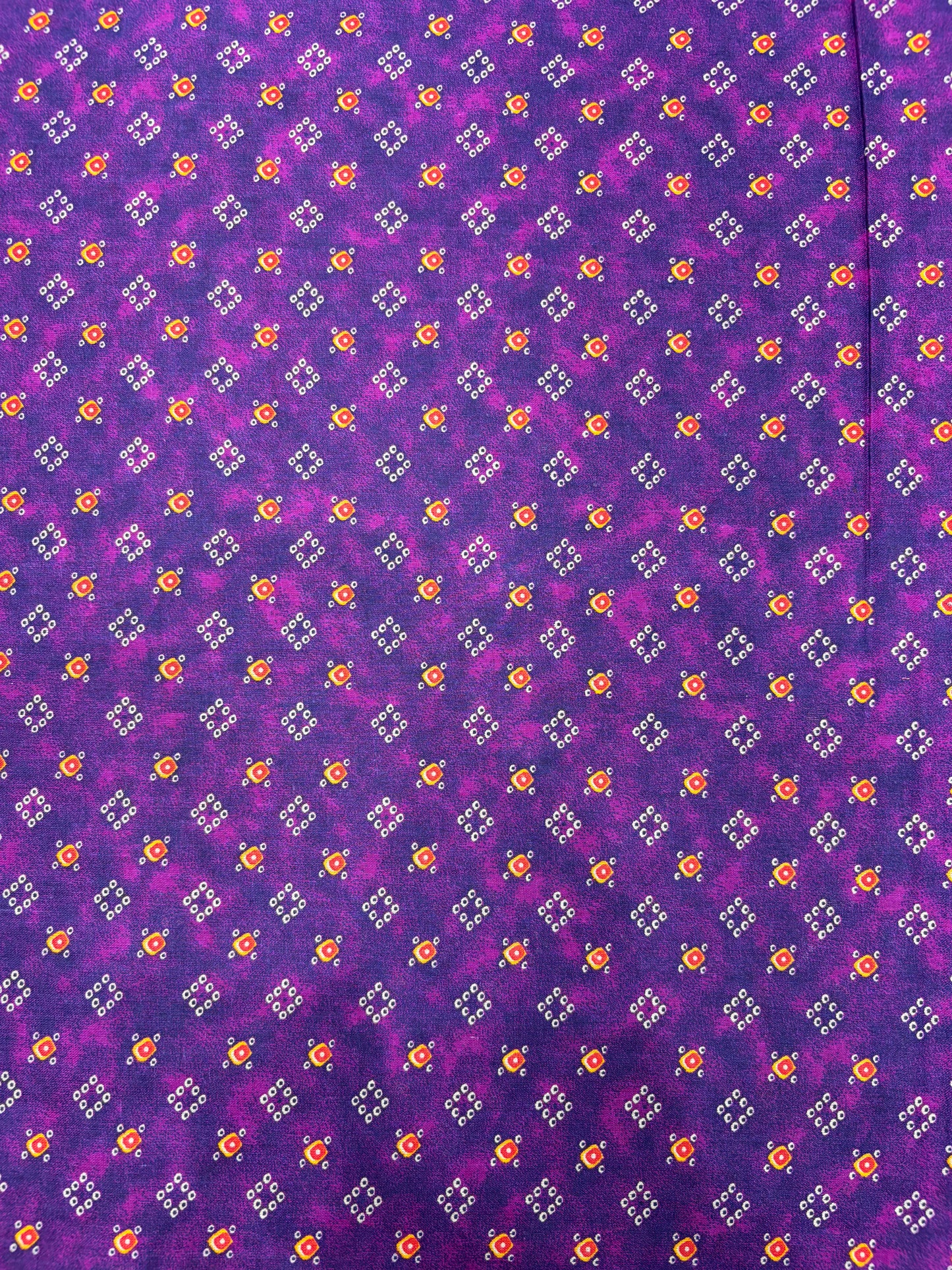 Premium Multicolor Jyothi Cotton Fabric (100% Pure Cotton) – Soft & Breathable 40 width