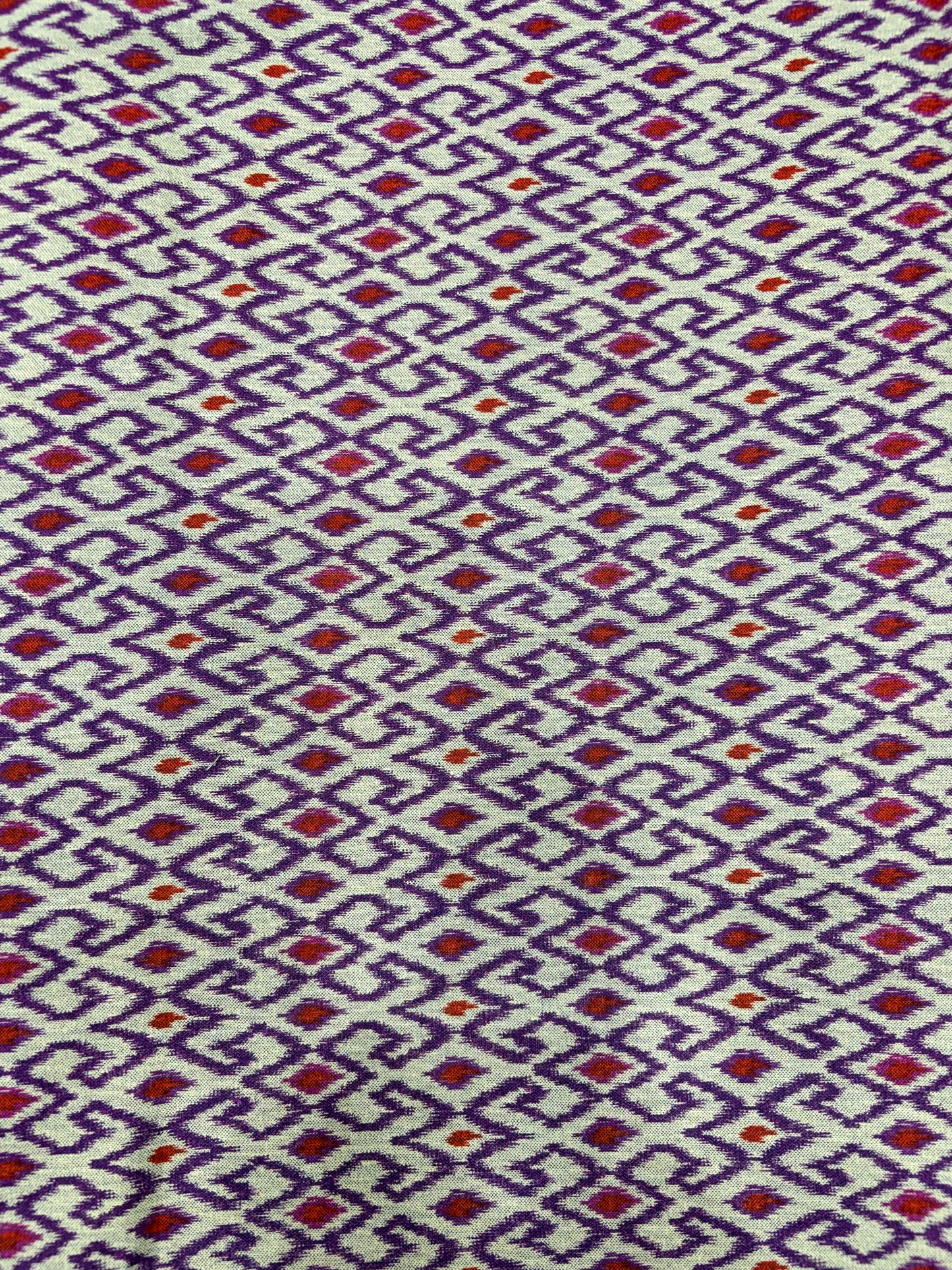 Premium Multicolor Jyothi Cotton Fabric (100% Pure Cotton) – Soft & Breathable 40 width