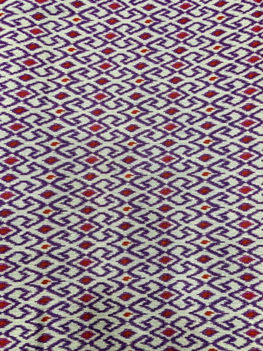 Premium Multicolor Jyothi Cotton Fabric (100% Pure Cotton) – Soft & Breathable 40 width