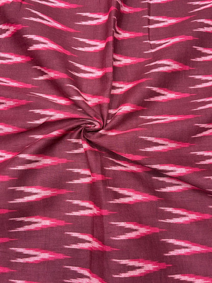 Premium Multicolor jyothi Cotton Fabric (100% Pure Cotton) Fabric – Soft & Breath 40 width