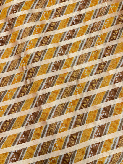 Premium Multicolor Jyothi Cotton Fabric (100% Pure Cotton) – Soft & Breathable 40 width