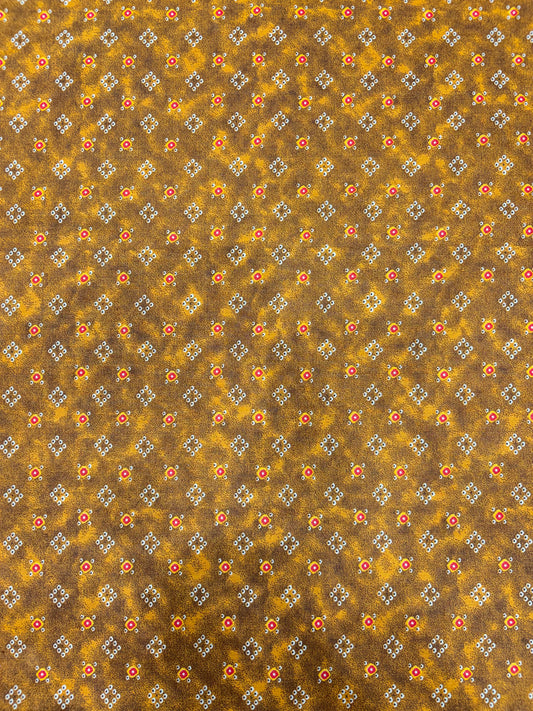 Premium Multicolor Jyothi Cotton Fabric (100% Pure Cotton) – Soft & Breathable 40 width