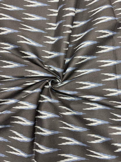 Premium Multicolor Jyothi Cotton Fabric (100% Pure Cotton) – Soft & Breathable 40 width