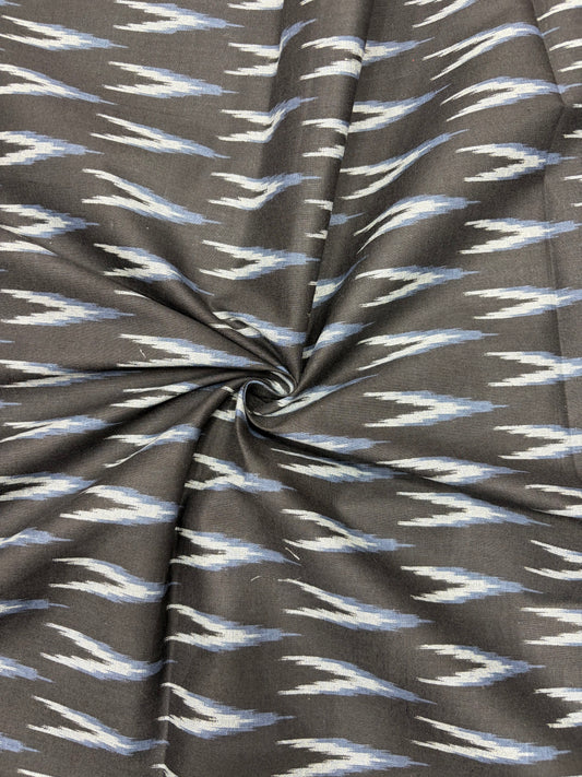 Premium Multicolor Jyothi Cotton Fabric (100% Pure Cotton) – Soft & Breathable 40 width