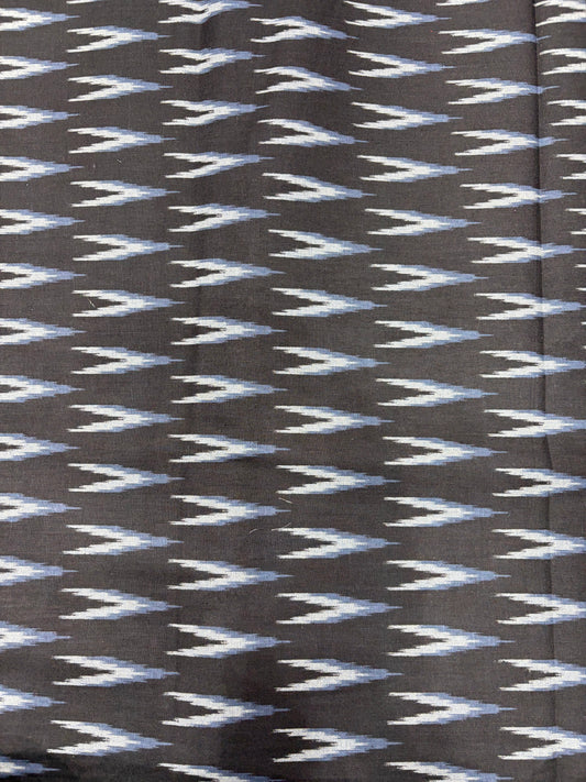 Premium Multicolor Jyothi Cotton Fabric (100% Pure Cotton) – Soft & Breathable 40 width