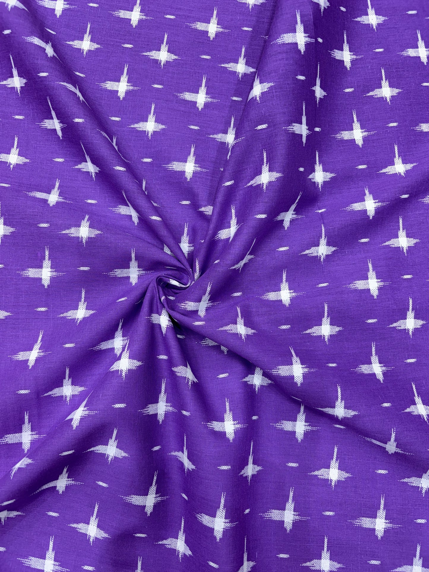 Premium Multicolor Jyothi Cotton Fabric (100% Pure Cotton) – Soft & Breathable 40 width