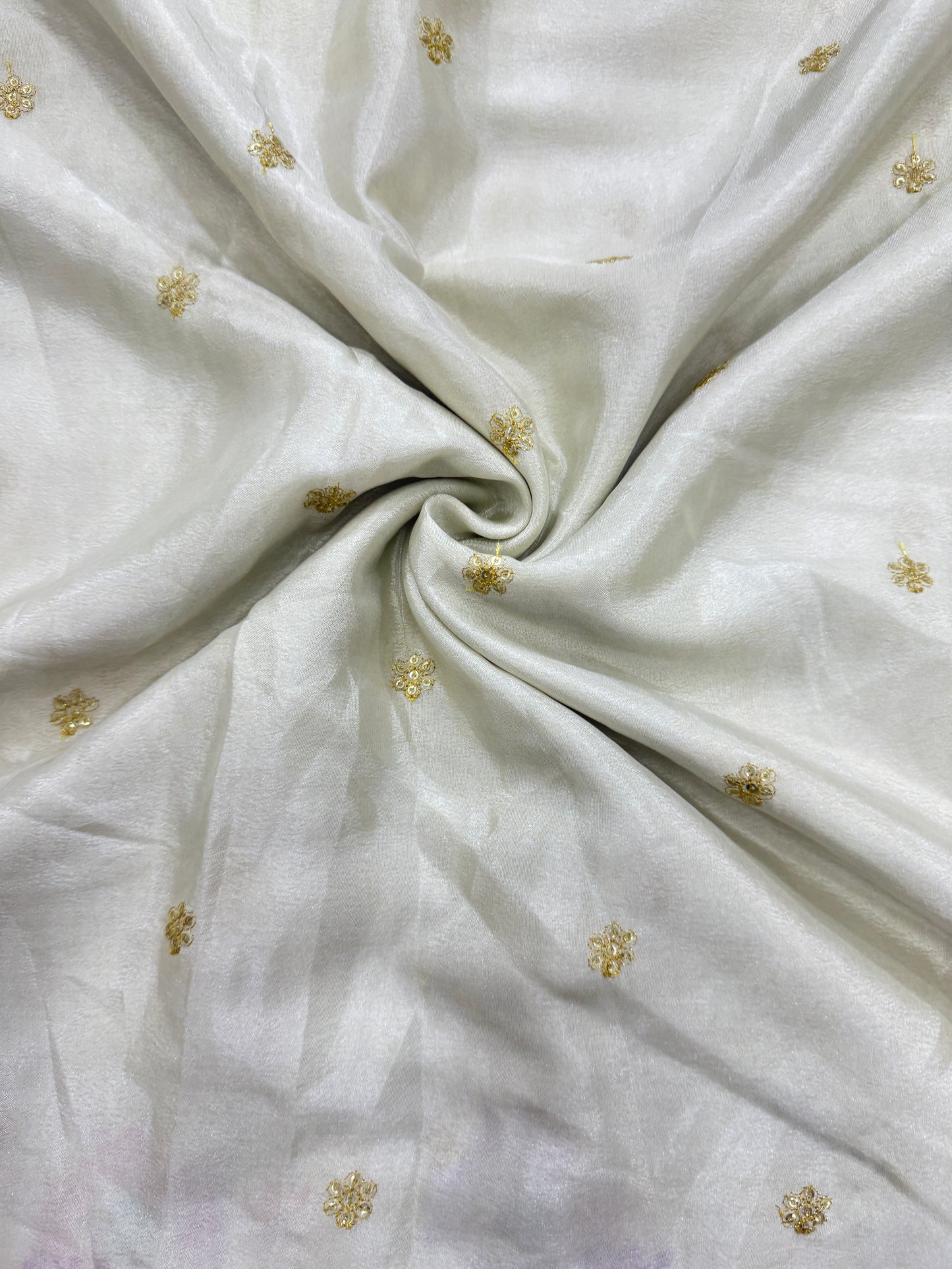 🥰🦌Beautiful Kalamkari Border Fabrics 🦚 44width