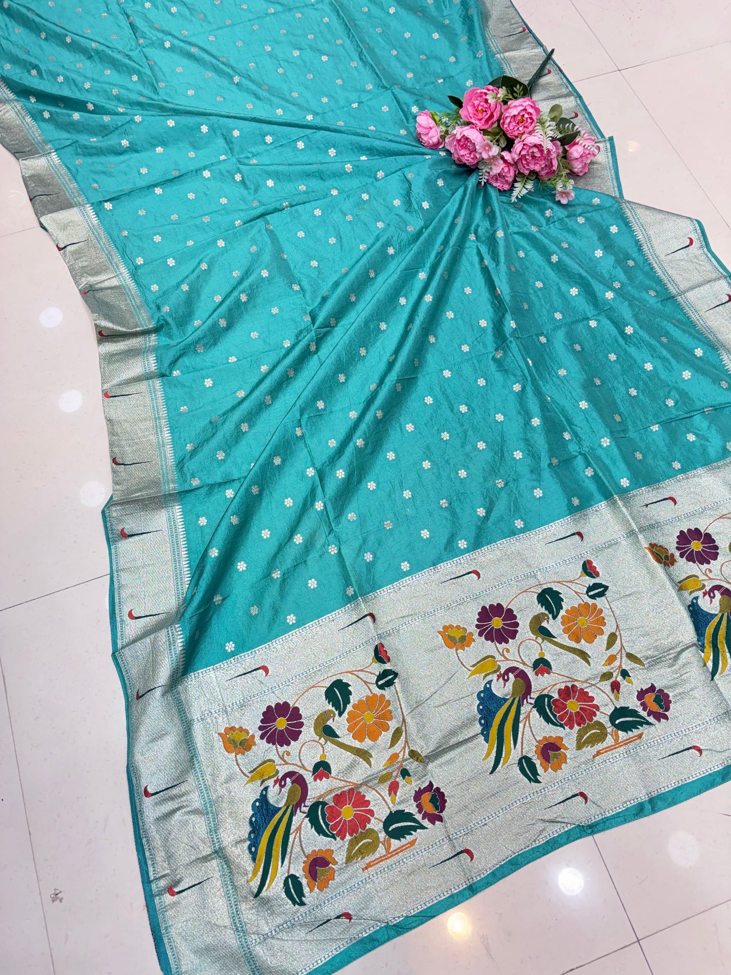 🧣😍Gorgeous patnick Dupattas 2.25 meter 🥹