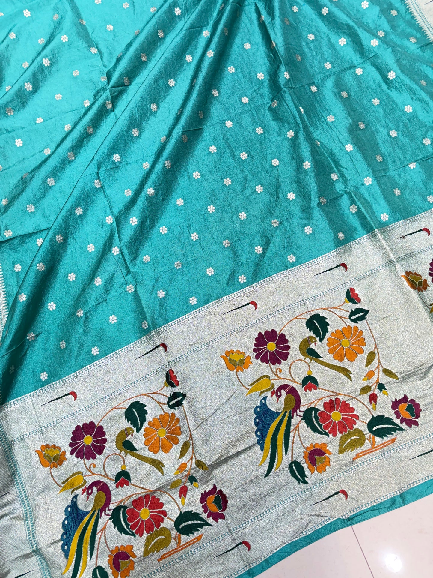 🧣😍Gorgeous patnick Dupattas 2.25 meter 🥹