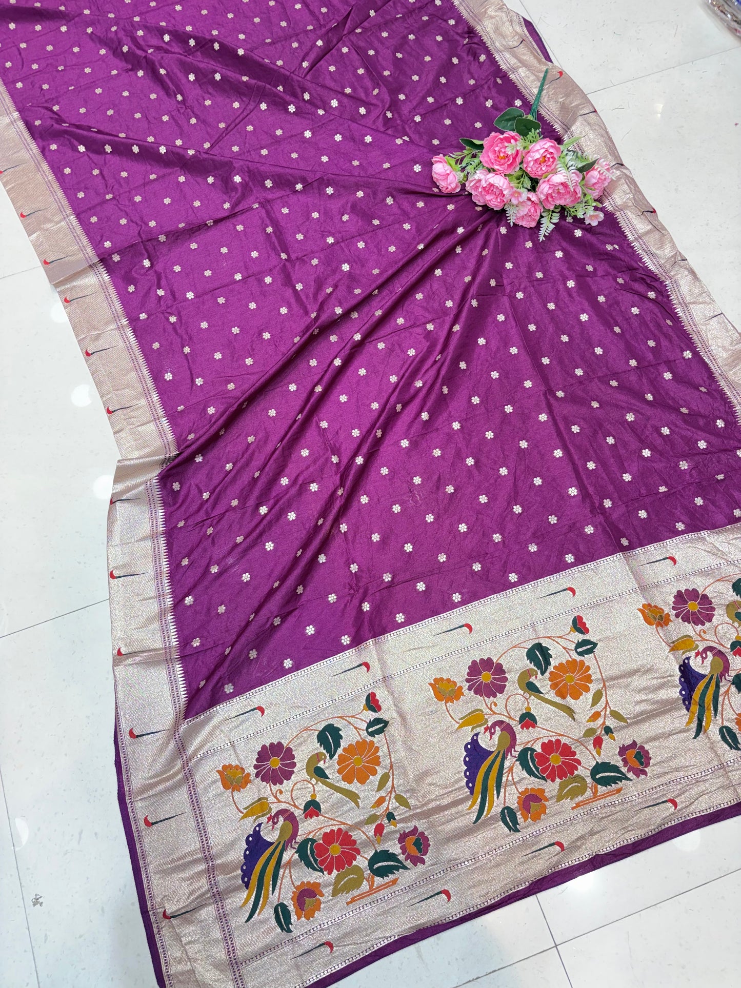 🧣😍Gorgeous patnick Dupattas 2.25 meter 🥹