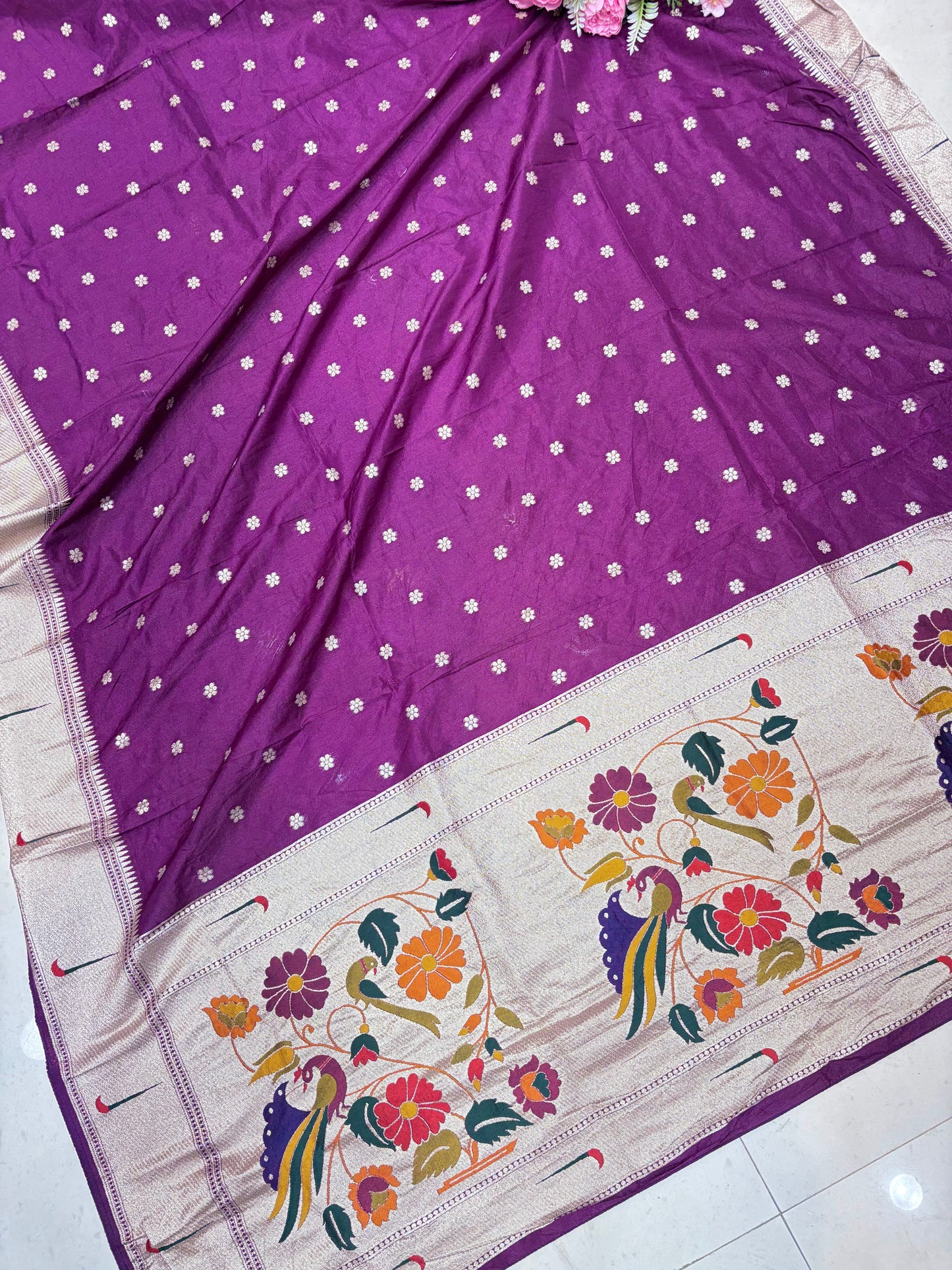 🧣😍Gorgeous patnick Dupattas 2.25 meter 🥹