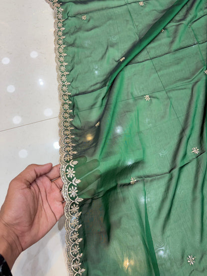 😍Exclusive Rangoli Dupatta 2.25 meter