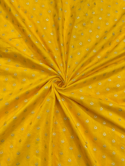 premium dola banasari fabric Boti Work Fabric – Festive Wear Material 44inch width