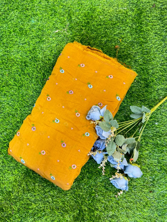 Premium Comfort Mulchand Fabric width 44