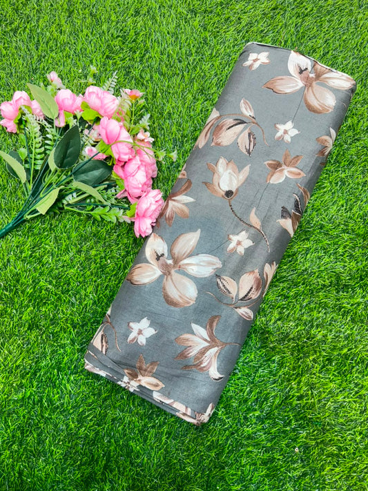 Premium Printed 100% pure cotton  Width 44
