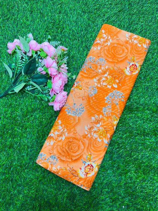 Premium Printed 100% pure cotton  Width 44